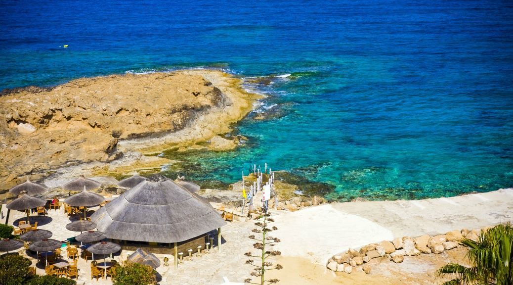 Nissi-Beach-Pocket-guide-Cyprus